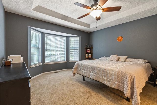 7 Mansfield Drive, Bella Vista, AR 72714