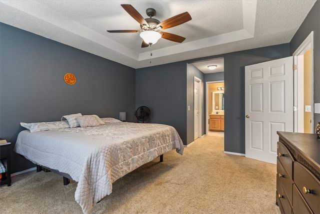 7 Mansfield Drive, Bella Vista, AR 72714