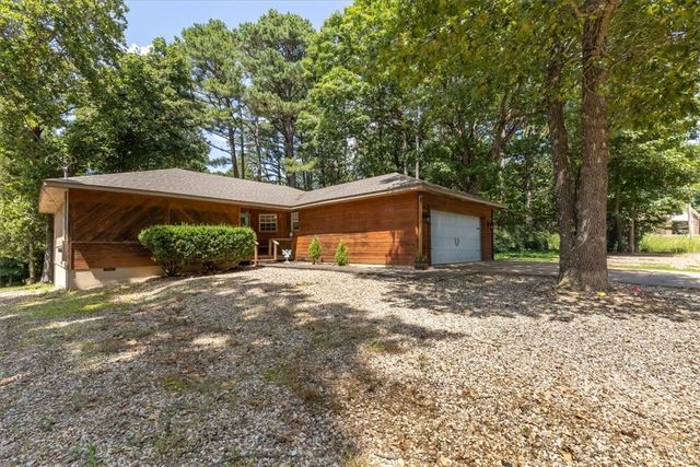 7 Mansfield Drive, Bella Vista, AR 72714
