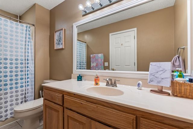 7 Mansfield Drive, Bella Vista, AR 72714