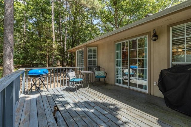 7 Mansfield Drive, Bella Vista, AR 72714