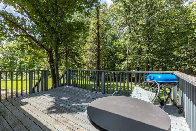 7 Mansfield Drive, Bella Vista, AR 72714