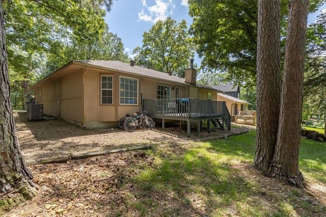 7 Mansfield Drive, Bella Vista, AR 72714