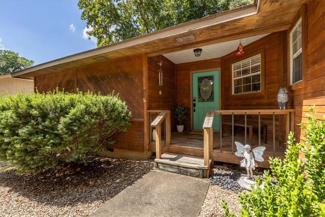7 Mansfield Drive, Bella Vista, AR 72714
