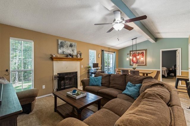 7 Mansfield Drive, Bella Vista, AR 72714
