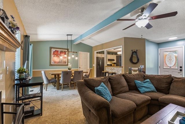7 Mansfield Drive, Bella Vista, AR 72714