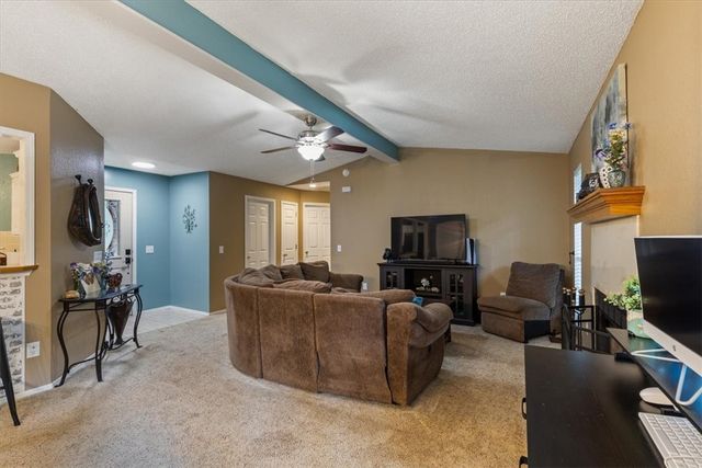 7 Mansfield Drive, Bella Vista, AR 72714