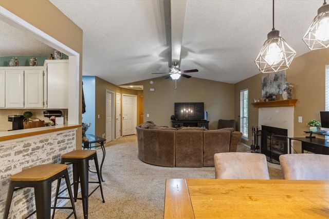 7 Mansfield Drive, Bella Vista, AR 72714