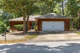 7 Mansfield Drive, Bella Vista, AR 72714