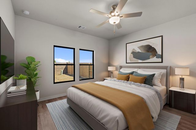 22018 Matera Vista Lane, Hockley, TX 77447