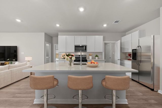 22018 Matera Vista Lane, Hockley, TX 77447