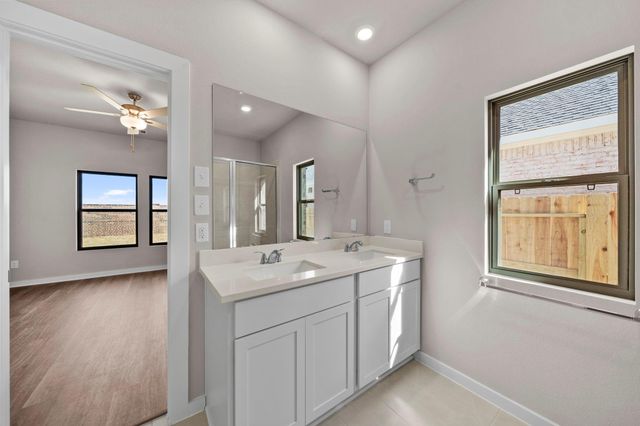 22018 Matera Vista Lane, Hockley, TX 77447