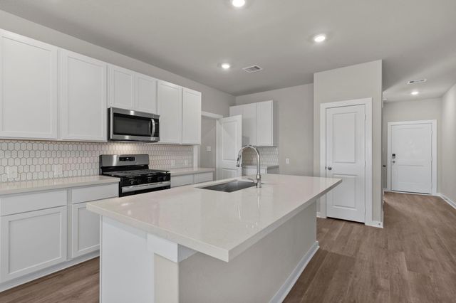 22018 Matera Vista Lane, Hockley, TX 77447