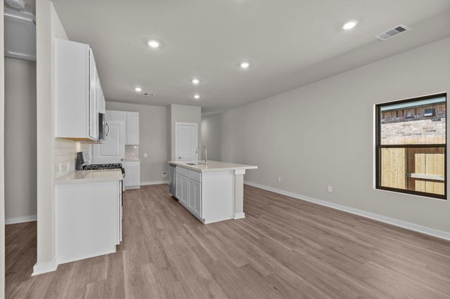 22018 Matera Vista Lane, Hockley, TX 77447