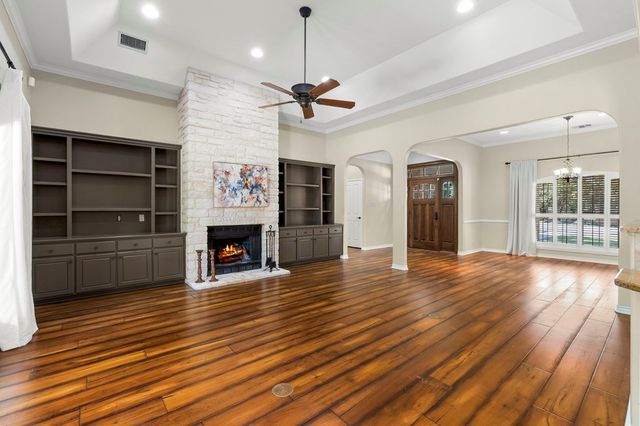 1031 Bluebell Rd, Kerrville, TX 78028