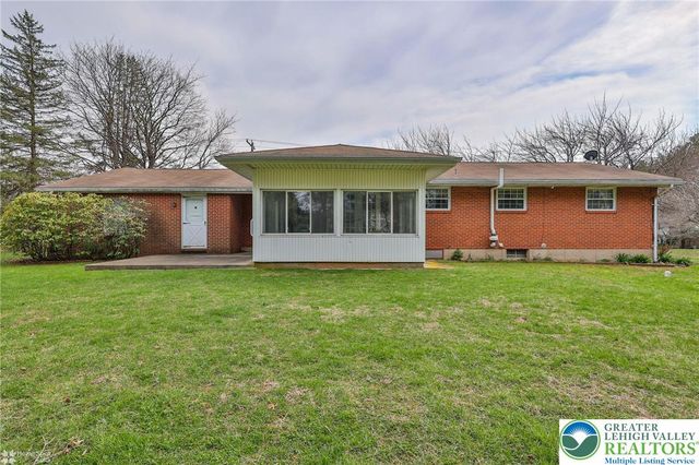 4514 Steuben Road, Lower Nazareth Twp, PA 18020