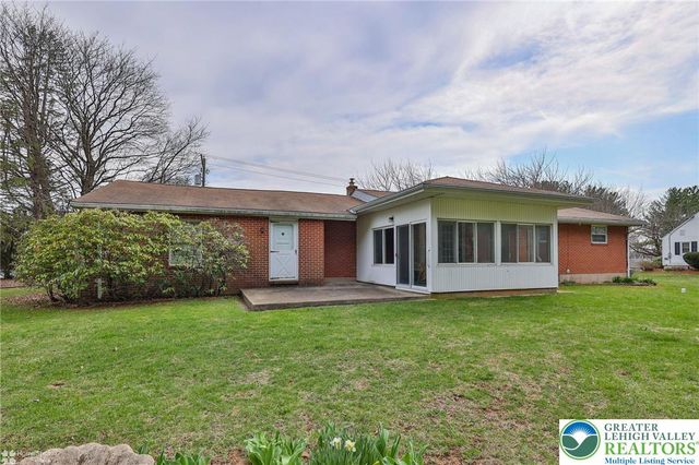 4514 Steuben Road, Lower Nazareth Twp, PA 18020