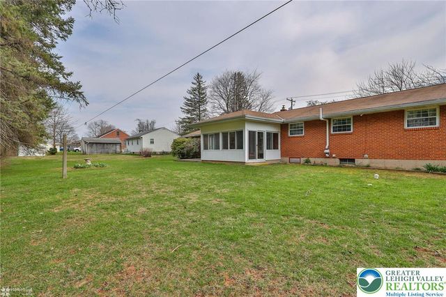 4514 Steuben Road, Lower Nazareth Twp, PA 18020