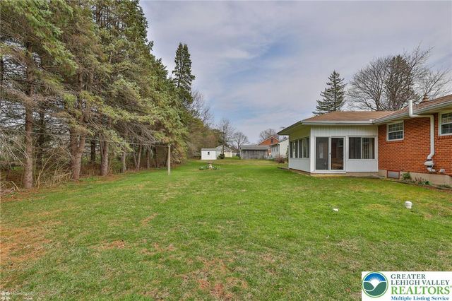 4514 Steuben Road, Lower Nazareth Twp, PA 18020