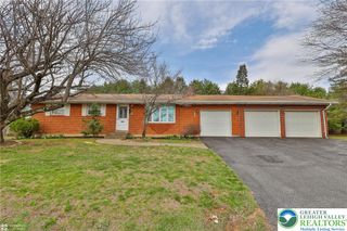 4514 Steuben Road, Lower Nazareth Twp, PA 18020