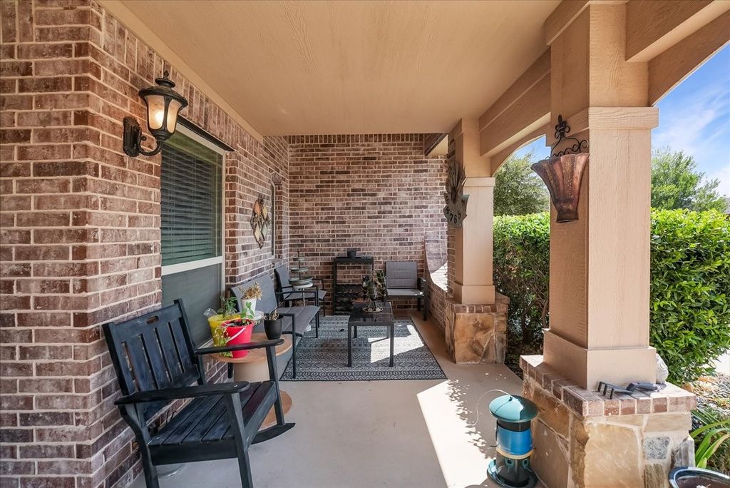 4332 Sweet Clover Lane, Fort Worth, TX 76036 — photo 3