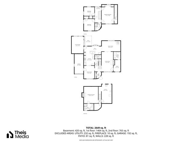130 Crestview Dr, Pleasant Hills, PA 15236