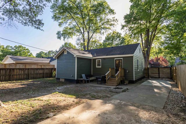 958 WINGFIELD RD, Memphis, TN 38122