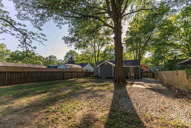 958 WINGFIELD RD, Memphis, TN 38122