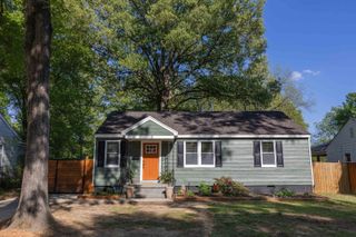 958 WINGFIELD RD, Memphis, TN 38122