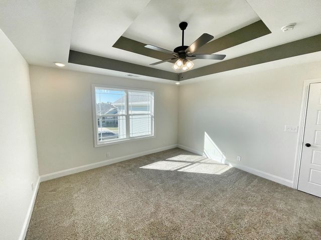 2038 Jackie Lorraine Dr, Clarksville, TN 37042