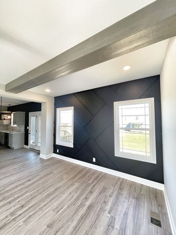 2038 Jackie Lorraine Dr, Clarksville, TN 37042