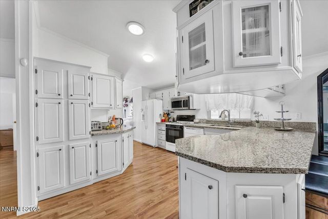 150 W 5th Avenue, Sun Valley, NV 89433