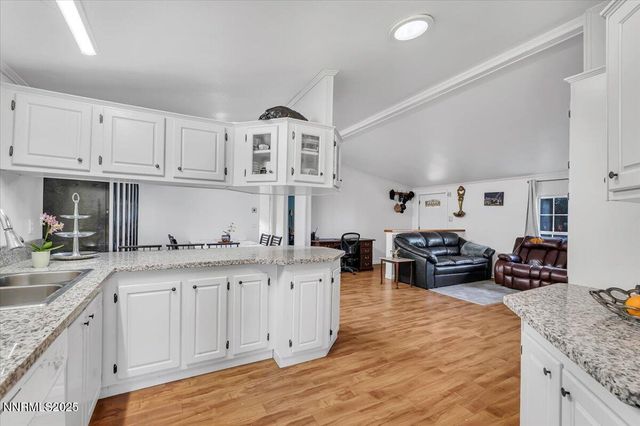 150 W 5th Avenue, Sun Valley, NV 89433