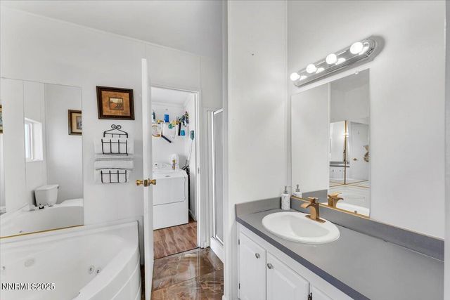 150 W 5th Avenue, Sun Valley, NV 89433