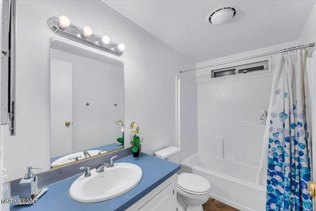 150 W 5th Avenue, Sun Valley, NV 89433