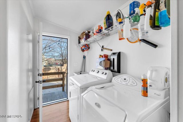 150 W 5th Avenue, Sun Valley, NV 89433