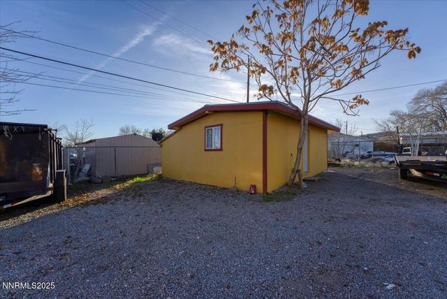 150 W 5th Avenue, Sun Valley, NV 89433