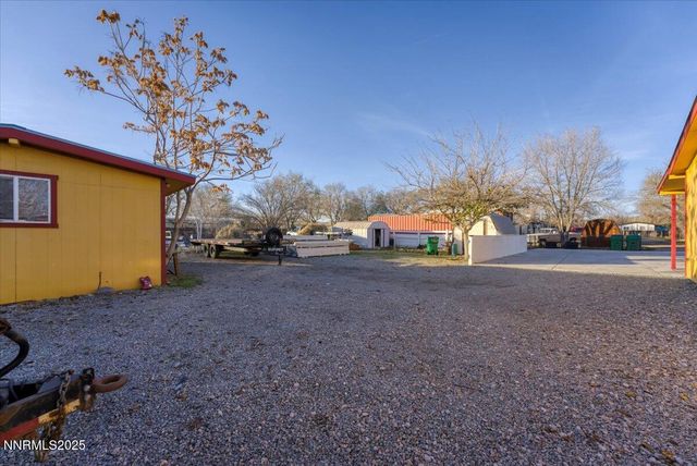 150 W 5th Avenue, Sun Valley, NV 89433