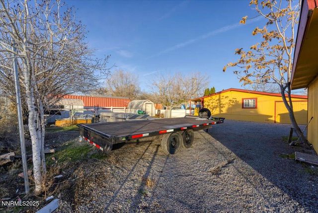 150 W 5th Avenue, Sun Valley, NV 89433