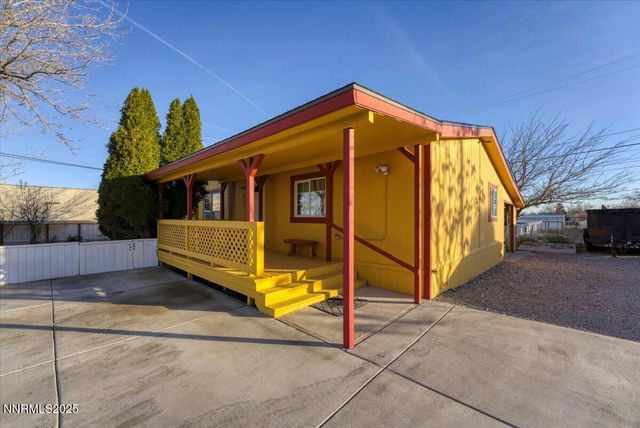 150 W 5th Avenue, Sun Valley, NV 89433