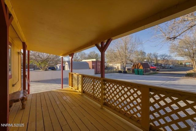 150 W 5th Avenue, Sun Valley, NV 89433