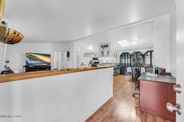 150 W 5th Avenue, Sun Valley, NV 89433