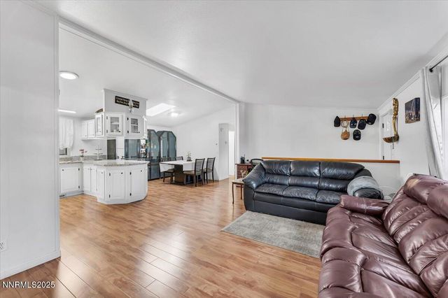 150 W 5th Avenue, Sun Valley, NV 89433