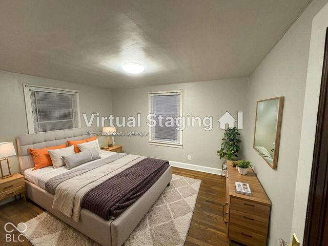 4814 E 10th Street, Indianapolis, IN 46201