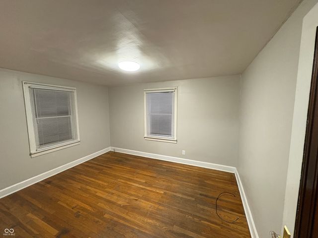 4814 E 10th Street, Indianapolis, IN 46201
