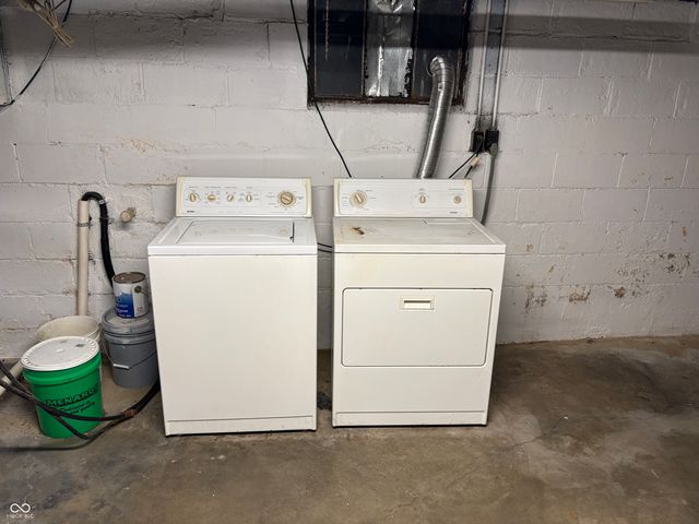 4814 E 10th Street, Indianapolis, IN 46201
