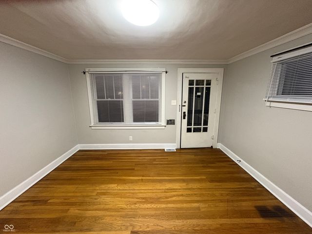 4814 E 10th Street, Indianapolis, IN 46201