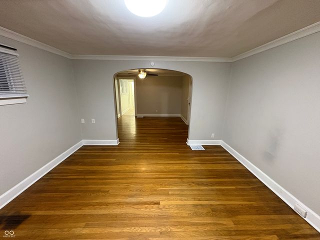 4814 E 10th Street, Indianapolis, IN 46201