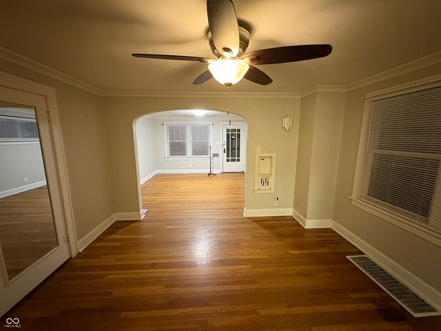 4814 E 10th Street, Indianapolis, IN 46201