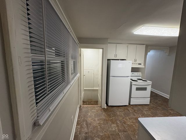 4814 E 10th Street, Indianapolis, IN 46201